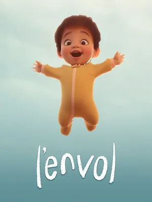 L'envol