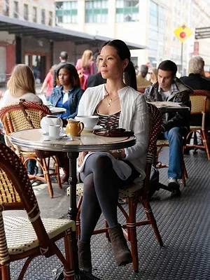 Elementary S1 E4