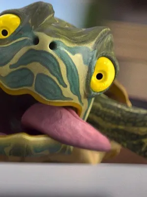 Mike, une vie de chien S1 E10