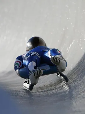 Epreuve de Park City