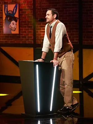 Qui sera le plus nul ?