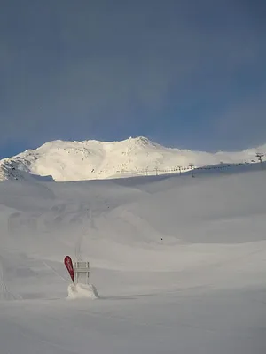 Epreuve de Lillehammer