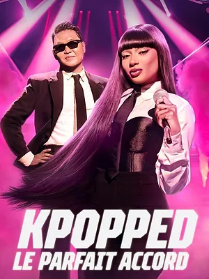 KPOPPED