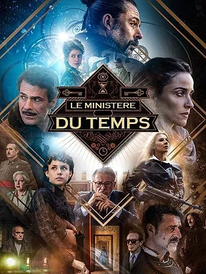 Le Ministère du Temps
