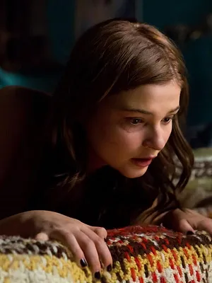 Insidious : chapitre 3