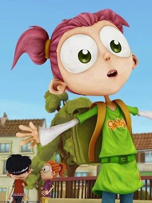 Angelo la Débrouille S2 E9