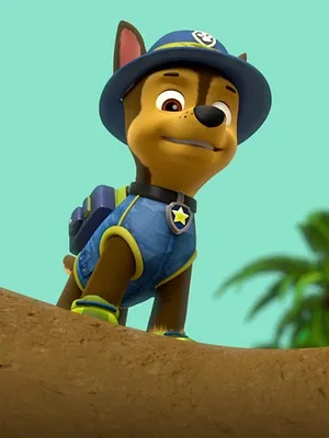 Paw Patrol, la Pat'Patrouille S3 E15