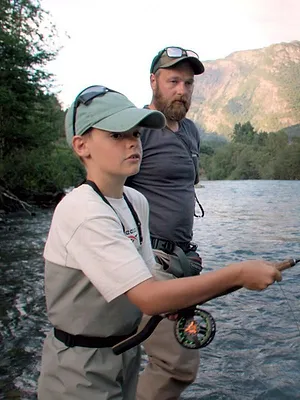 Les merveilles de la haute montagne