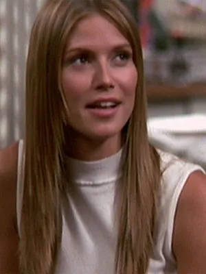 Spin City S3 E23
