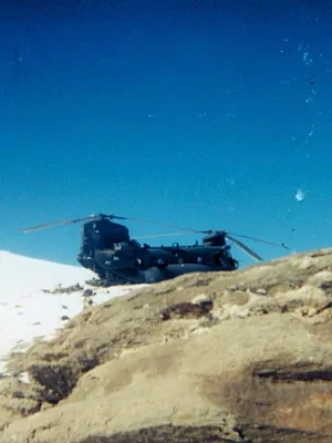 Special Ops True