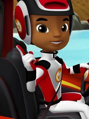 Blaze et les Monster Machines S3 E5