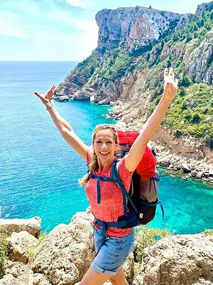 Von Valencia nach Alicante - die Ostküste Spaniens!
