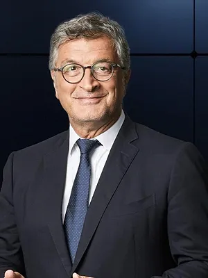 C'est votre argent !