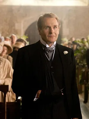 Downton Abbey S3 E3