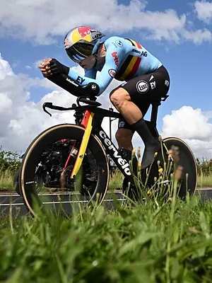 Cyclisme : Championnats du monde sur route