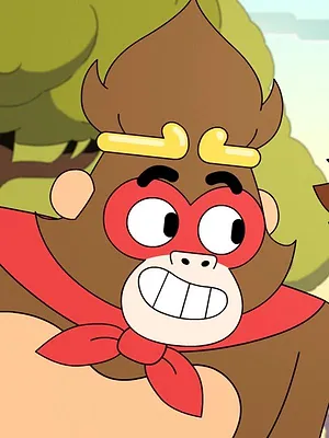 Oscar & Malika, toujours en retard S3 E17