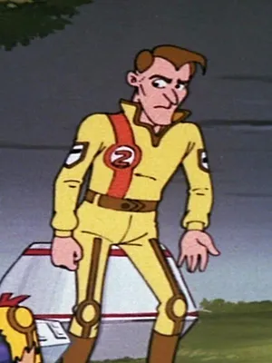 Il était une fois... l'espace S1 E11