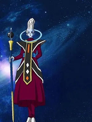 Dragon Ball Super S1 E1