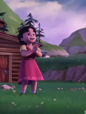 Heidi *2015 S1 E27