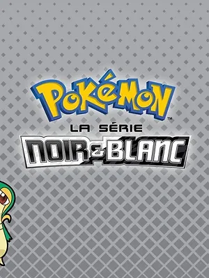 Pokémon: Noir et Blanc S14 E38