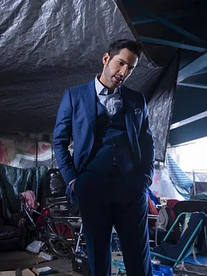 Lucifer S5 E10