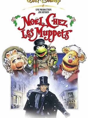 Noël chez les Muppets