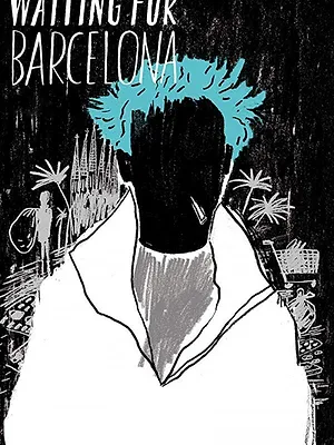 Dans les rues de Barcelone