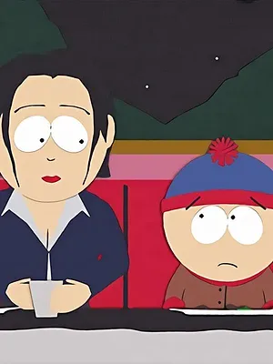 South Park S1 E11