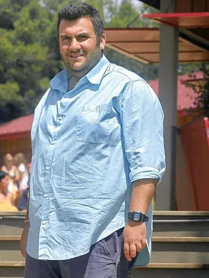 Camping Paradis S3 E4