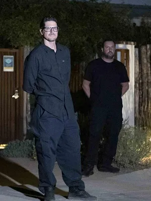 Ghost Adventures