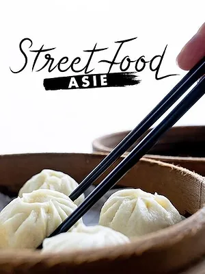 Street Food : Asie