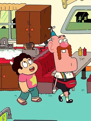 Steven Universe S2 E4