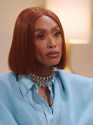 Caught In The Act : Infidélité