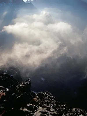 Zauberberge - Die Wildnis der Hohen Tatra