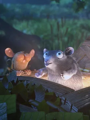 Les As de la Jungle à la rescousse ! S1 E25