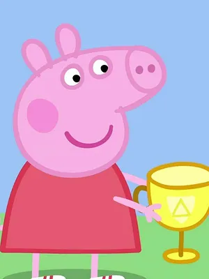 Peppa Pig S2 E15
