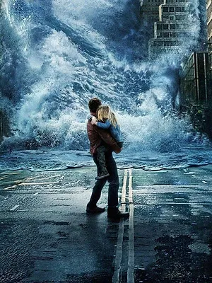 Geostorm
