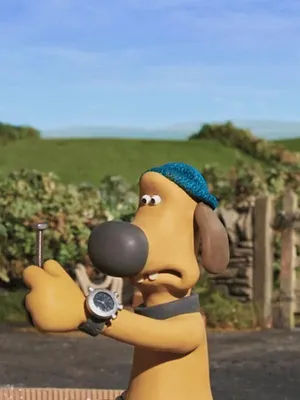 Shaun le mouton S6 E13