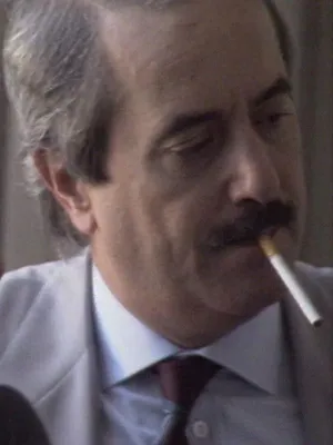 Corleone, le parrain des parrains