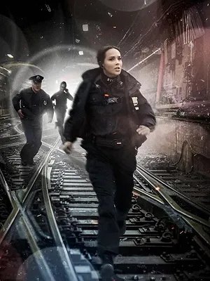 Lincoln : A la poursuite du Bone Collector S1 E5