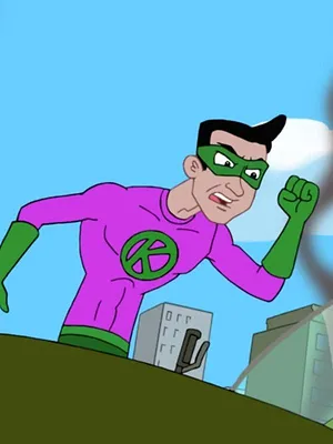 Phineas et Ferb S2 E28