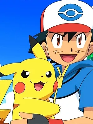 Pokémon Advanced S6 E23