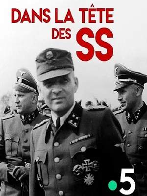 Dans la tête des SS