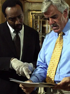 New York police judiciaire S15 E20