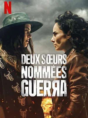 Deux sœurs nommées Guerra
