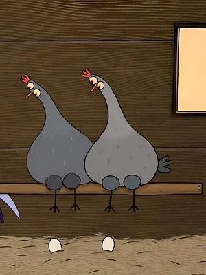 Lenas Hof S1 E8