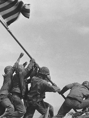 Die Kriege der USA