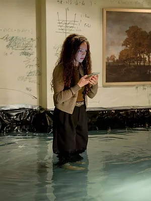 Miniature Wife S1 E10
