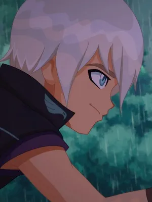 LoliRock S2 E21