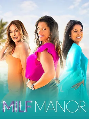 MILF Manor